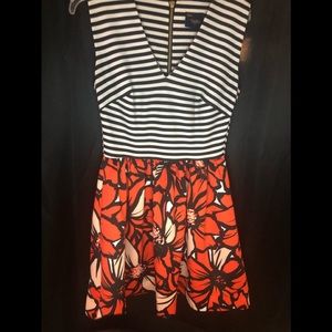 Simple cute dress for a special occasion